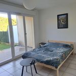 Rent 1 bedroom apartment of 28 m² in Bourg-Saint-Andéol