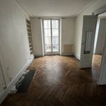 Appartement de 90 m² avec 2 chambre(s) en location à Orléans