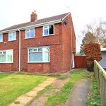 Rent 2 bedroom house in Cheadle
