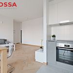 Wynajmij 3 sypialnię apartament z 62 m² w Łódź