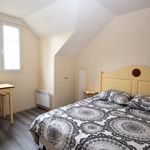 Rent 2 bedroom house of 36 m² in Ardon