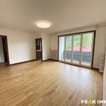 Rent 4 bedroom apartment of 67 m² in Sallanches