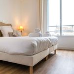 Appartement de 75 m² avec 2 chambre(s) en location à Bordeaux