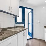 Rent 2 bedroom apartment of 133 m² in Alboraya