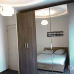 Appartement de 46 m² avec 2 chambre(s) en location à Toulon