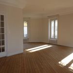 Rent 5 bedroom apartment of 142 m² in Roanne