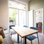 Room for rent in 10-bedroom apartment in Brussels