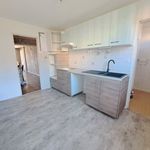 Rent 4 bedroom apartment of 84 m² in Tullins