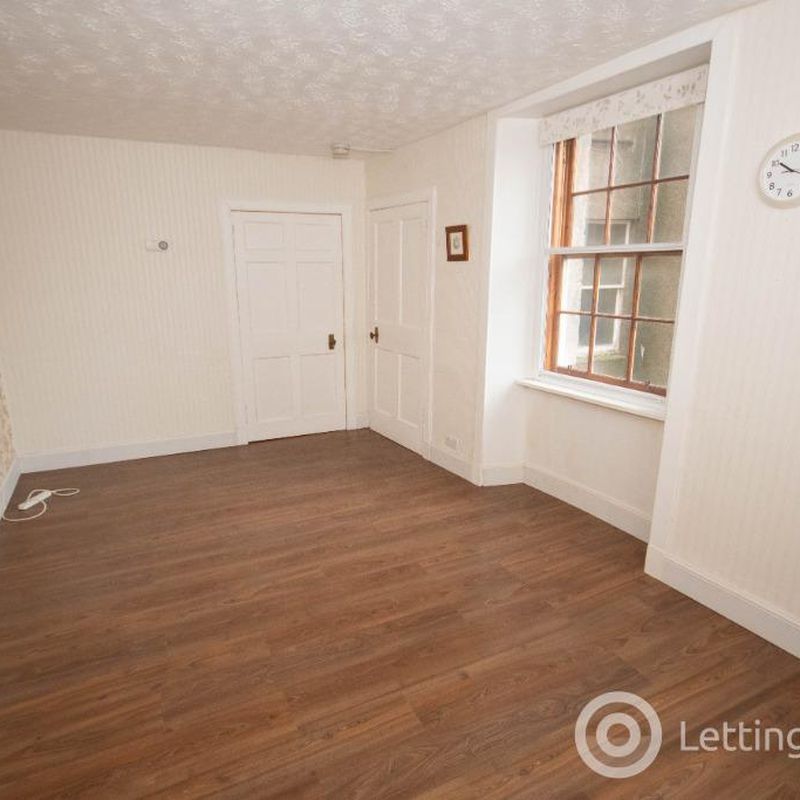 2 Bedroom Flat to Rent at Cupar, Fife, England