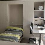 Huur 1 slaapkamer appartement van 20 m² in Leuven