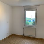 Rent 3 bedroom apartment of 65 m² in Sarreguemines