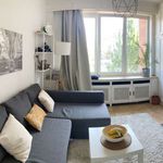 Studio apartment for rent in Ixelles, Brussels