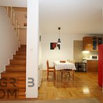 Najam 3 spavaće sobe stan od 170 m² u Zagreb