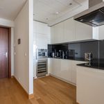 Rent 1 bedroom apartment of 63 m² in Warszawa