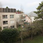 Rent 2 bedroom apartment of 43 m² in Dijon