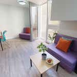 Rent 1 bedroom student apartment of 18 m² in Brighton