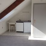 Rent 1 bedroom apartment of 11 m² in Saint-Etienne