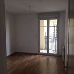 Rent 3 bedroom apartment of 69 m² in Saint-Étienne