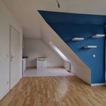Appartement de 30 m² avec 1 chambre(s) en location à Roubaix