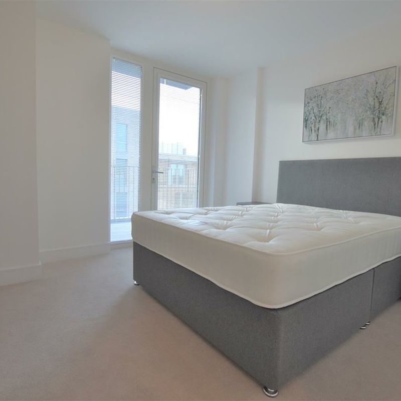 apartment at Tweed Court, West Drayton Daventry