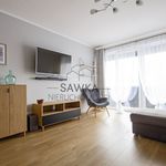 2 sypialni apartament o powierzchni 49 m² w Zielona Góra