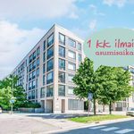 Rent 3 bedroom apartment of 80 m² in Helsinki