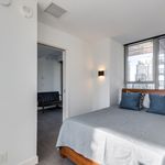 Appartement de 95 m² avec 2 chambre(s) en location à Vancouver