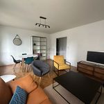 Appartement de 11 m² avec 1 chambre(s) en location à Brest