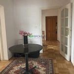 Wynajmij 4 sypialnię apartament z 120 m² w Warszawa