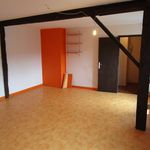 Appartement de 36 m² avec 1 chambre(s) en location à Besançon