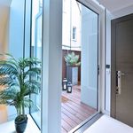 Rent 2 bedroom flat of 139 m² in mayfair