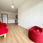 Affitto 2 camera appartamento di 45 m² in Roma