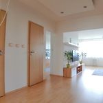 Rent 2 bedroom apartment of 77 m² in Praha