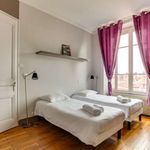 Appartement de 70 m² avec 1 chambre(s) en location à Lyon