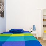 Rent 8 bedroom apartment in Torino