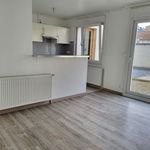 Rent 2 bedroom apartment of 34 m² in Châlons-en-Champagne