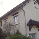 Rent 8 bedroom house of 115 m² in Paray-le-Monial