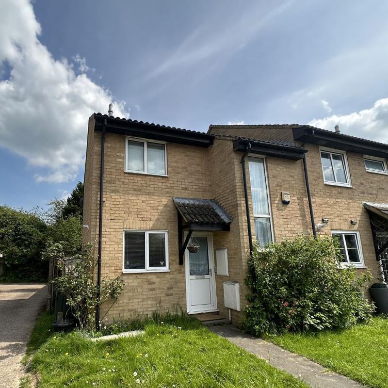 2 bedroom semi-detached house to rent High Wycombe