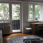 Wynajmij 2 sypialnię apartament w Wrocław