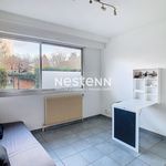Rent 1 bedroom apartment of 15 m² in Caluire-et-Cuire
