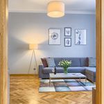 Rent 2 bedroom apartment of 97 m² in Praha
