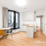 Rent 2 bedroom apartment of 35 m² in Prague