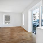 Lej 2-værelses lejlighed på 64 m² i Risskov