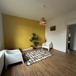 Rent 1 bedroom house of 136 m² in Charleroi