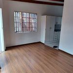 Rent 2 bedroom apartment of 124 m² in City of Tshwane