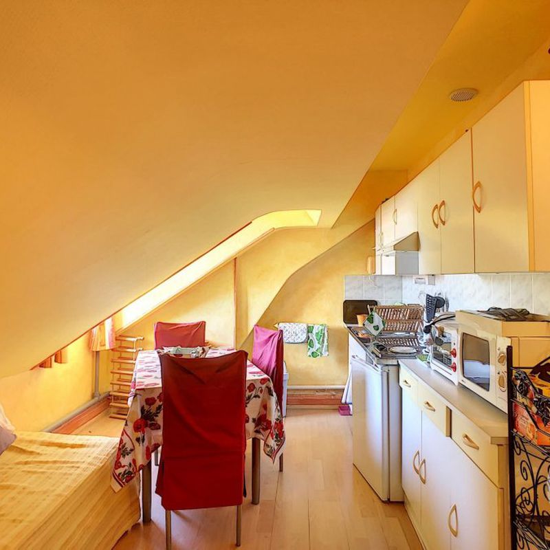 ▷ Appartement à louer • Vittel • 42 m² • 430 € | immoRegion