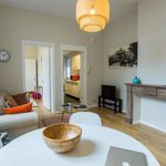 Appartement de 70 m² avec 2 chambre(s) en location à Brussel