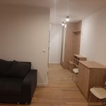 Rent 1 bedroom apartment of 40 m² in Toruń