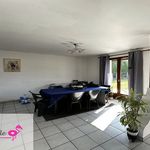 Rent 1 bedroom apartment in LUXEUIL-LES-BAINS