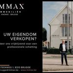 Rent 3 bedroom apartment of 100 m² in Brugge